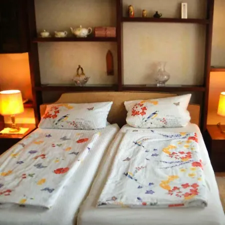 Apartment - *