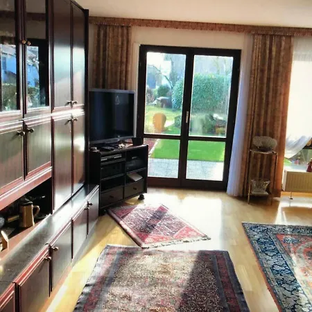 - Apartment