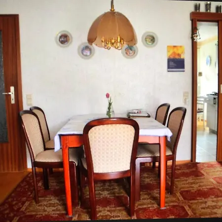 Apartment - Baden-Baden