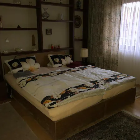 Apartment - *
