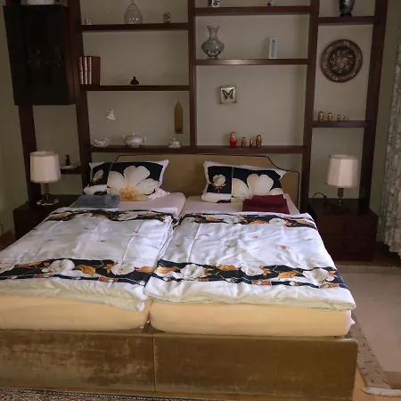 Apartment - *