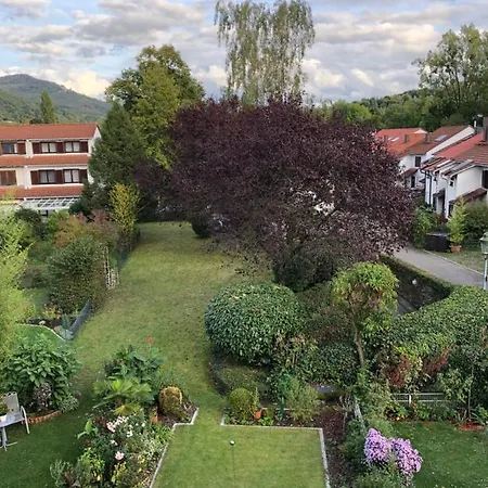 Apartment - *