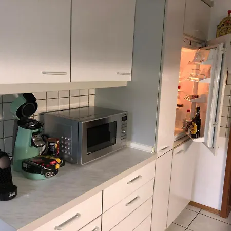 - Apartment Baden-Baden