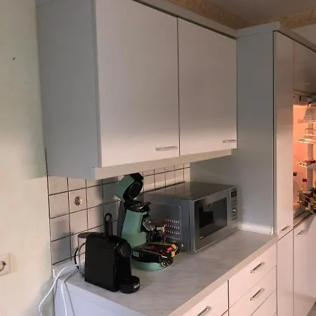 - Apartment