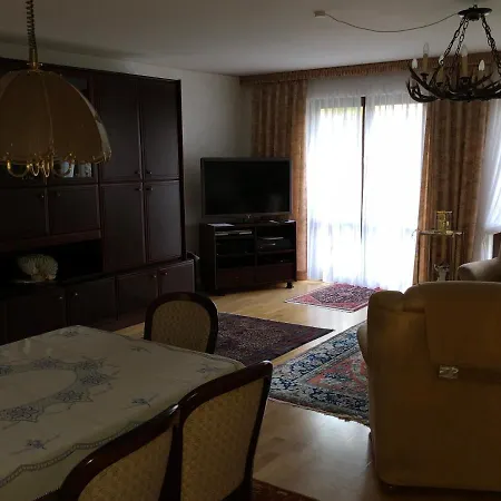 Apartment - Baden-Baden