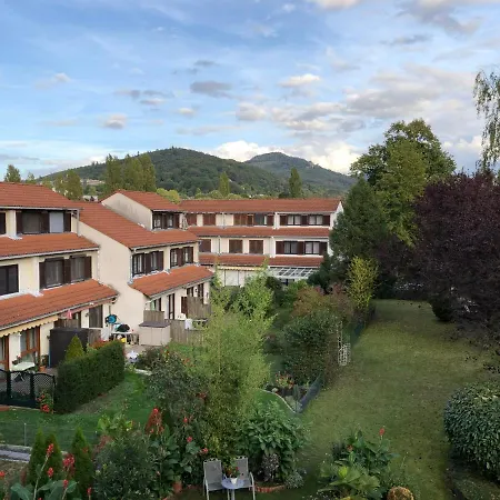 Apartment - Baden-Baden