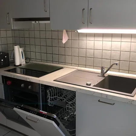 Apartment -
