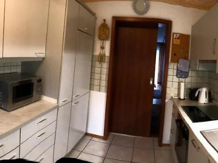 - Apartment