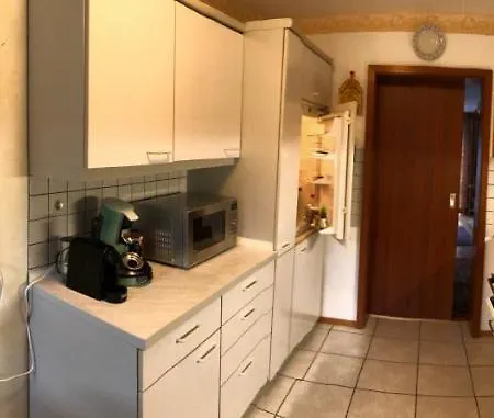 - Apartment *