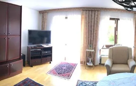 Apartment -